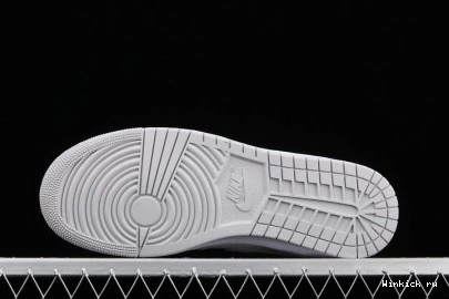 AIR JORDAN GREY” HIGH “NEUTRAL 1 RETRO 85 0812